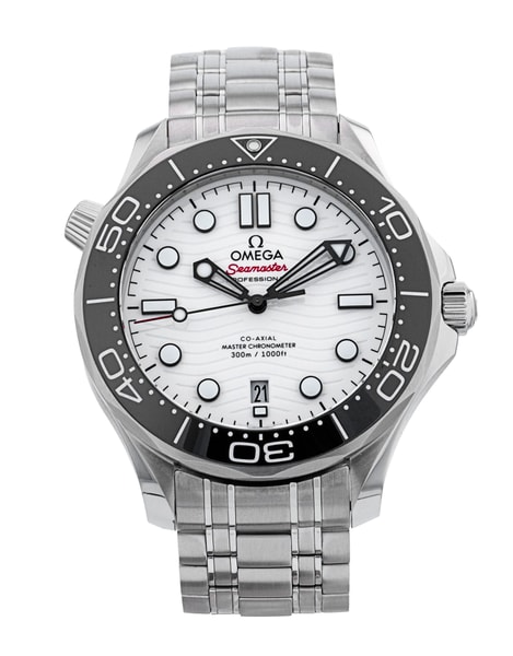 Omega Seamaster Diver 300m 210.30.42.20.04.001